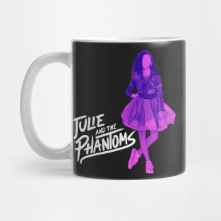 Julie And The Phantoms One Night Only Mug